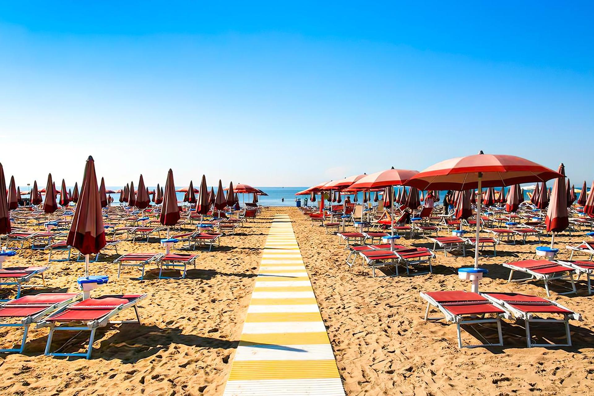 Happy House - Host Solution Lido di Jesolo