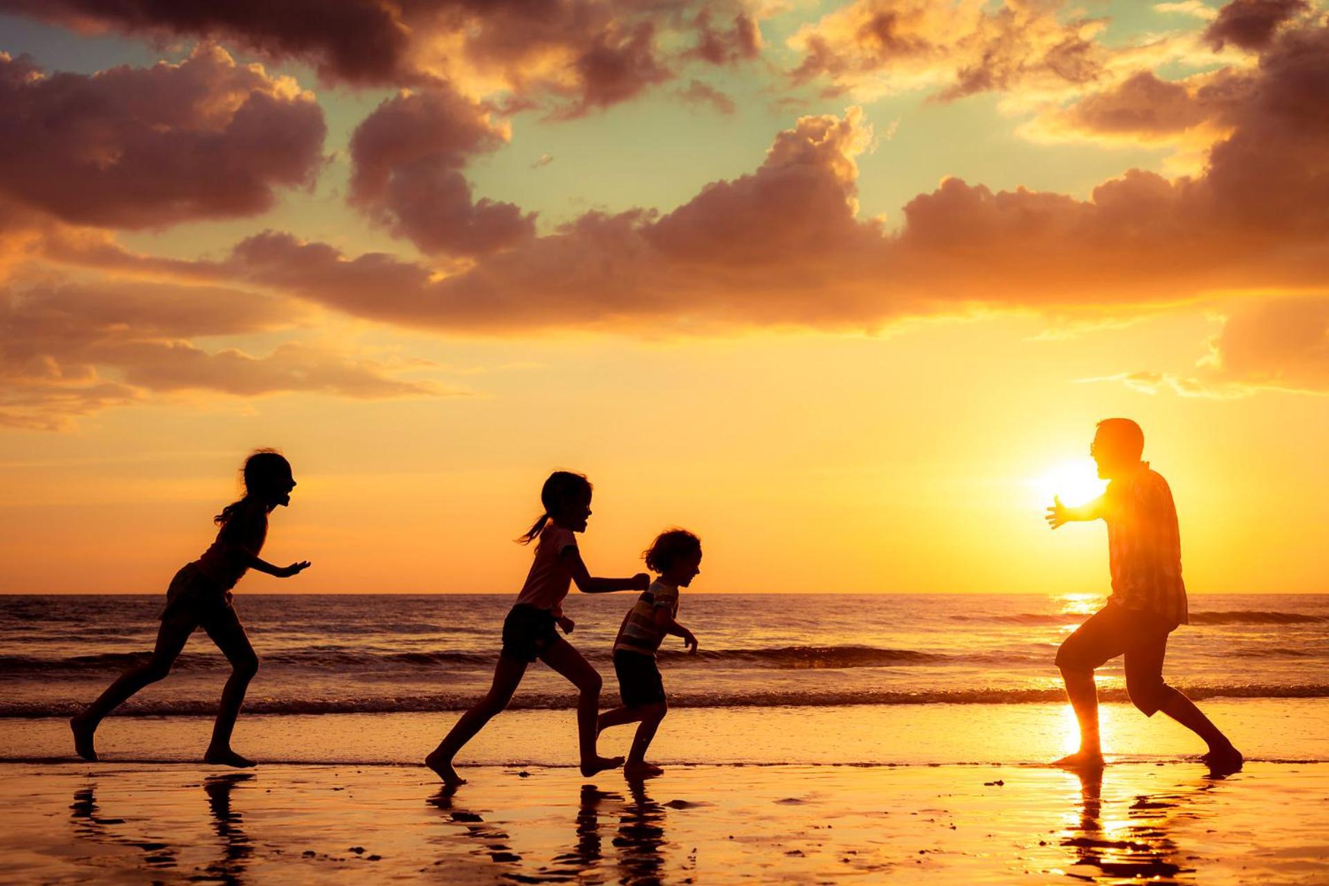 Happy House - Host Solution *