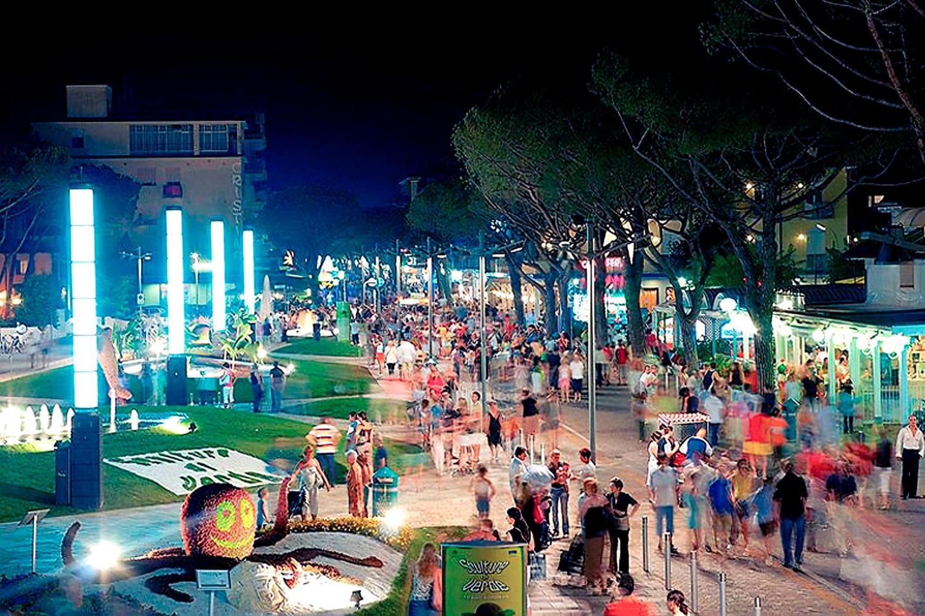 Happy House - Host Solution Lido di Jesolo