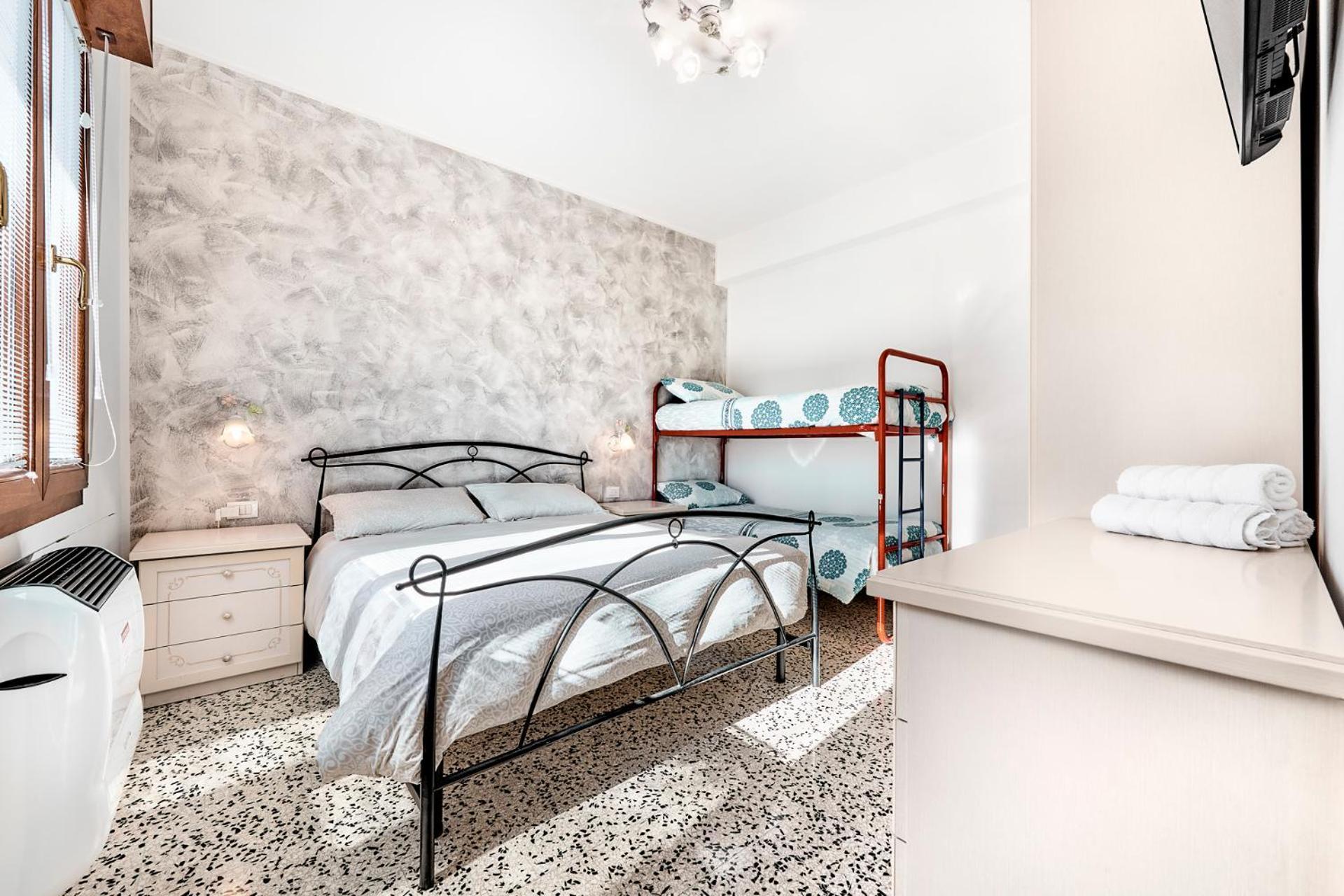 Appartamento Happy House - Host Solution *