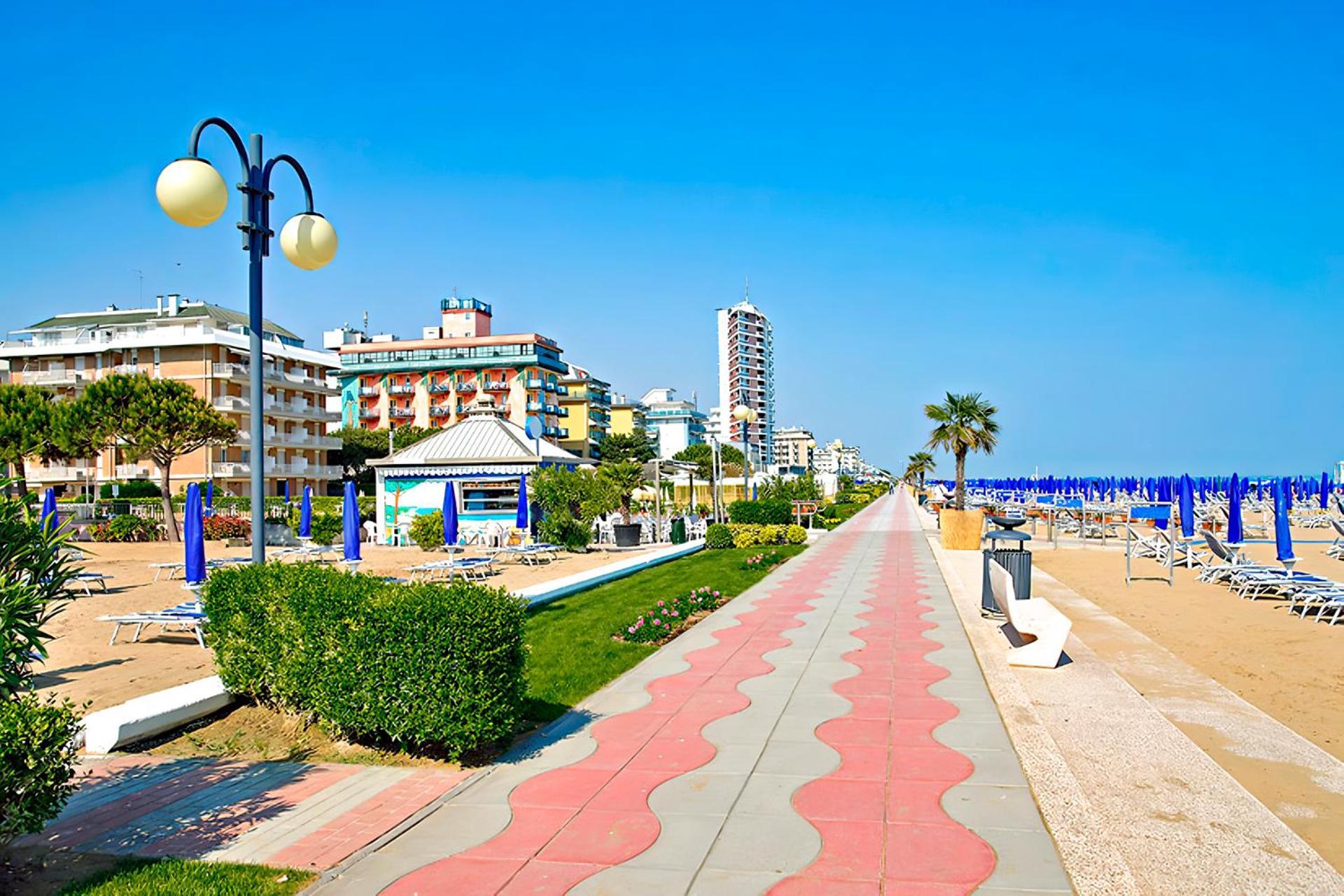 Happy House - Host Solution * Lido di Jesolo